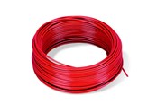 Maskinsikkerhed - TELEMECANIQUE SENSORS Wire xy2c2305 ø3,2 50,5 m rød - XY2CZ305