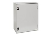 Tavler og kasser - Schneider Electric Vægskab 7035 poly 647x436x250 - NSYPLM64G
