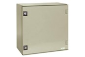 Tavler og kasser - Schneider Electric Vægskab 7035 poly 1000x800x350 - NSYPLM108G