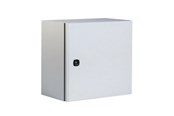 Tavler og kasser - Schneider Electric Vægskab med grundplade  600x800x300 - NSYS3D6830P