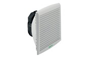 Klima/ventilator - Schneider Electric Ventilator med filter 300m3/t 230vac - NSYCVF300M230PF