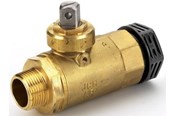 Vandforsyningsprodukter - JCH Kuglestophane jch 1x32 mm til pe - 745512-032