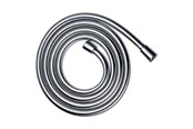 Brus og monteringstilbehør	 - Hansgrohe isiflex'b bruseslange 1600 mm - 28276000