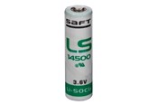 Instrumenter - Elma Instruments Batteri 3,6V ER14505 AA - 6398952592