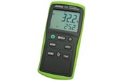 Instrumenter - Elma Instruments Elma 712 differenstermometer - 5706445340170