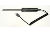 Instrumenter - Elma Instruments Føler type 110 overfladeføler - 5703317550125