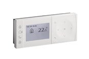 Varmeautomatik - Danfoss tpone-b kloktermostat - 087N7851