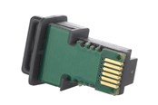Varmeautomatik - Danfoss ecl comfort a230 applikationsnøgle - 087H3802