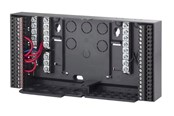 Varmeautomatik - Danfoss ecl comfort bundpart for ecl 210/310 - 087H3230