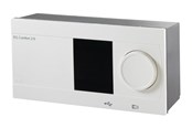 Varmeautomatik - Danfoss ecl comfort 210 regulator 230v - 087H3020