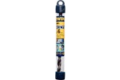 Bor & bits - Irwin cordless universalbor 6.0x100x60 - 10501925