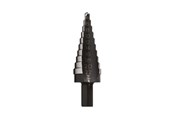 Bor & bits - Irwin Trinbor til metal 4m 4-22 mm 10 trin 2mm interval - 10502853