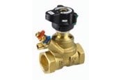 Fittings - Danfoss MSV-BD 32 indreguleringsventil - 003Z4004