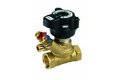 Fittings - Danfoss MSV-BD indreguleringsventil DN15 LF - 003Z4000