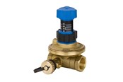 Fittings - Danfoss ASV-PV-4G DN20 differenstrykregulator 3/4" - 003Z5602