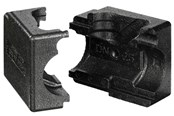 Fittings - Danfoss isoleringskappe for msv-bd leno dn15 - 003Z4781