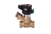 Fittings - Danfoss ASV-BD indreguleringsventil DN15 - 003Z4041