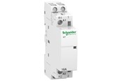 Komponenter til tavler og kasser - Schneider Electric Acti9 kontaktor ict 16a 1no+1nc 230v 18 mm - A9C22715