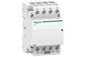 Komponenter til tavler og kasser - Schneider Electric Kontaktor ict 63a 4nc 230vac modulkontaktor, bredde 54mm - A9C20867
