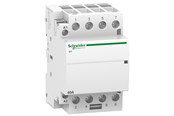 Komponenter til tavler og kasser - Schneider Electric Acti9 kontaktor ict 40a 4no 230v 54 mm - A9C20844