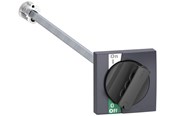 Komponenter til tavler og kasser - Schneider Electric Drejegreb sort til ins40-160 fr - LV428941