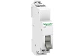 Komponenter til tavler og kasser - Schneider Electric Omskifter icm 20a 1co 2pos 250vac bredde 18mm - A9E18070