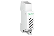 Komponenter til tavler og kasser - Schneider Electric Brummer iro 230vac 70db 50/60hz ved 60cm, 5va bredde 18mm - A9A15322