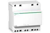 Komponenter til tavler og kasser - Schneider Electric Sikkerhedstransformer tr 63va 230/12-24vac bredde 90mm - A9A15222