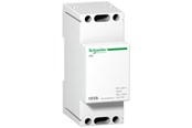 Komponenter til tavler og kasser - Schneider Electric Ringetransformer tr 16va 230/8-12vac bredde 26mm - A9A15212