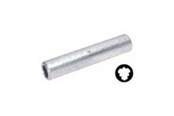 Forgreningsmateriel - Elpress Din 46235 al-pressemuffe profil as95din-pr, 95mm2 sm - 3405-265500