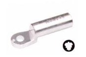 Forgreningsmateriel - Elpress Din 46235 al-kabelsko profil ak70-10din-pr, 70mm2 sm m10 - 3405-227000