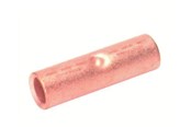 Forgreningsmateriel - Elpress Din 46235 cu-pressemuffe ks16din-n, 16mm2 - 3404-143000