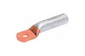 Forgreningsmateriel - Elpress Din 46235 al/cu-kabelsko akk240-12din, 240mm2 sm/rm m12 - 3406-130500