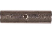 Forgreningsmateriel - Elpress Cu-pressemuffe kst35, 35mm2 - 7303-105500