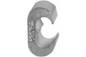 Jording og transientbeskyttelse - Elpress C-muffe c25-50, 6-50/50-100 mm2 - 7309-021100