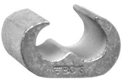 Jording og transientbeskyttelse - Elpress C-muffe c50-70, 25-95/95-145 mm2 - 7309-300600