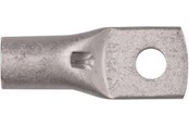 Forgreningsmateriel - Elpress Cu-rørkabelsko krf25-8, 25mm2 m8 - 7301-012700