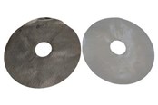 Tag og facade - Easy Flex Roofing Sabetoflex dampspærremembran til pp/pe ø100-125 - DSM100-125