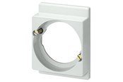 Komponenter til tavler og kasser - Siemens Dækkappe do3 1-p m36 - 5SH5233