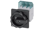 Komponenter til tavler og kasser - Siemens Hovedafbryder 3 polet 25a ac-3 400v 7,5kw 3ld2154-0tk51 - 3LD2154-0TK51