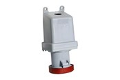 Diverse elektriske produkter - ABB Cee udtag 63a 415v ip67 6h 463rs6w - 2CMA167328R1000