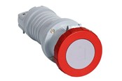 Diverse elektriske produkter - ABB Cee forlængerled 5 polet 63a 415v ip67 6h - 2CMA166906R1000