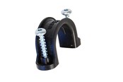 Pex-systemer - Unite rørbøjle 25 mm - 087250525