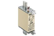 Komponenter til tavler og kasser - Siemens Nh-sikring nh000 100a gl/gg 500v, 3na3830 - 3NA3830