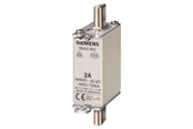 Komponenter til tavler og kasser - Siemens Nh-sikring nh000 35a gl/gg 500v, 3na3814 - 3NA3814