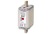 Komponenter til tavler og kasser - Siemens Nh-sikring nh00 125a gl/gg 500v, 3na6832 - 3NA6832