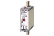 Komponenter til tavler og kasser - Siemens Nh-sikring nh000 25a gl/gg 500v, 3na6810 - 3NA6810