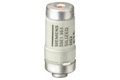 Komponenter til tavler og kasser - Siemens Sikring silized d02 35a 400v - 5SE1335