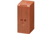 Komponenter til tavler og kasser - Siemens Stikbensrelæ 2v 15,0 mm 230vac - LZX:RT424730