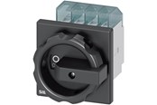 Komponenter til tavler og kasser - Siemens Hovedafbryder 4 polet 16a ac-3 400v 7,5kw 3ld20031tl51 - 3LD2003-1TL51